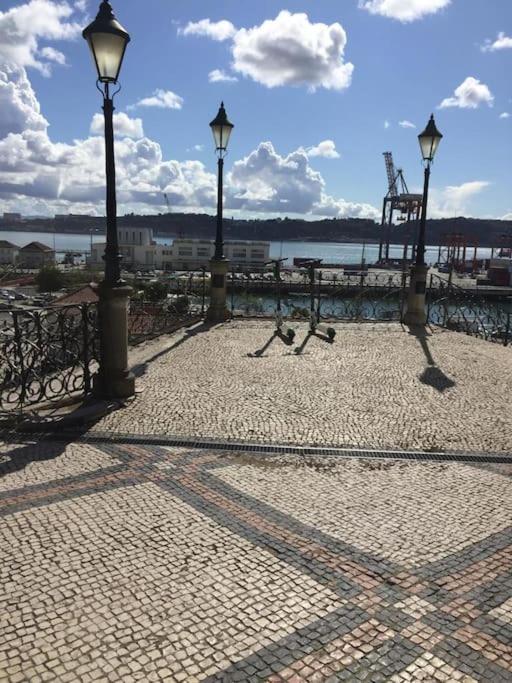Cozy Estrela Apartment Lisboa Ngoại thất bức ảnh
