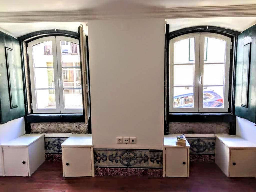 Cozy Estrela Apartment Lisboa Ngoại thất bức ảnh