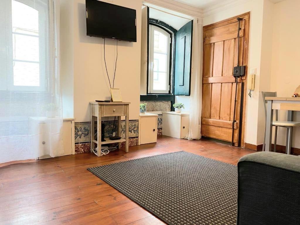Cozy Estrela Apartment Lisboa Ngoại thất bức ảnh