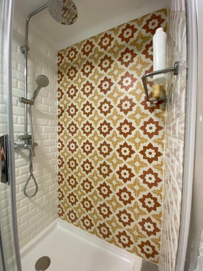 Cozy Estrela Apartment Lisboa Ngoại thất bức ảnh