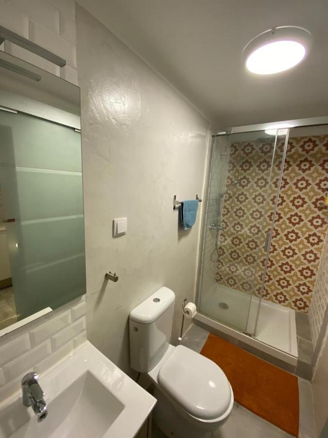Cozy Estrela Apartment Lisboa Ngoại thất bức ảnh
