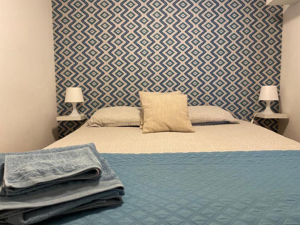 Cozy Estrela Apartment Lisboa Ngoại thất bức ảnh