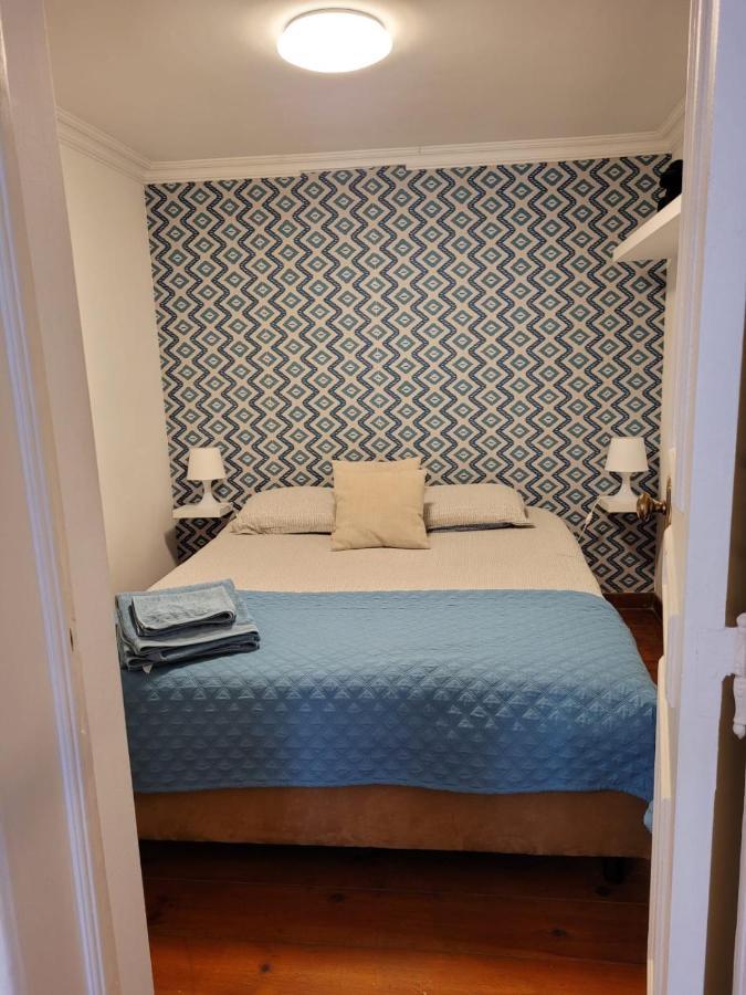Cozy Estrela Apartment Lisboa Ngoại thất bức ảnh