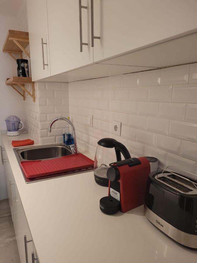 Cozy Estrela Apartment Lisboa Ngoại thất bức ảnh